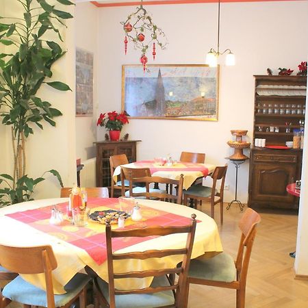 Hotel Schemmer Freiburg im Breisgau Eksteriør bilde