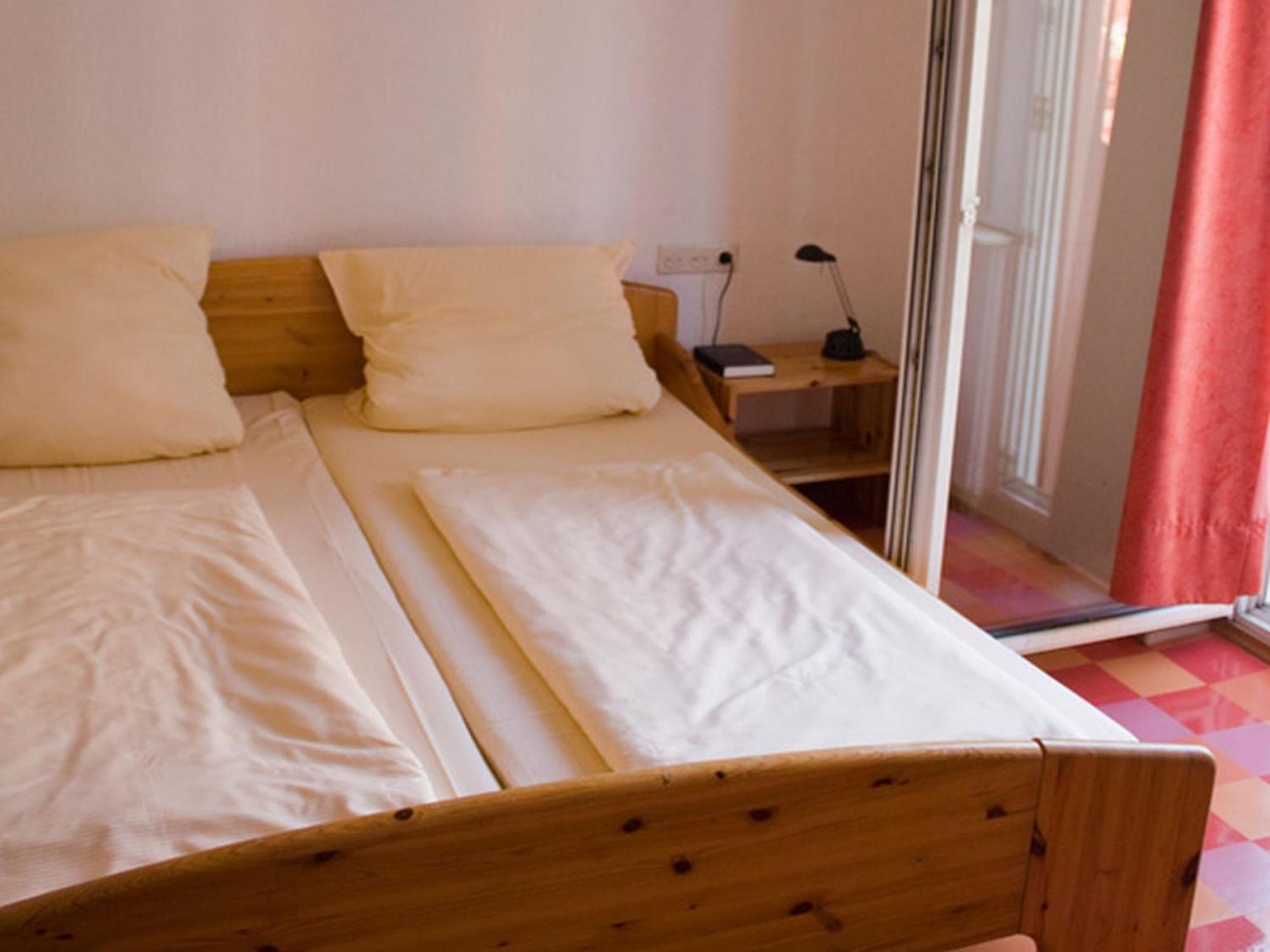 Hotel Schemmer Freiburg im Breisgau Eksteriør bilde