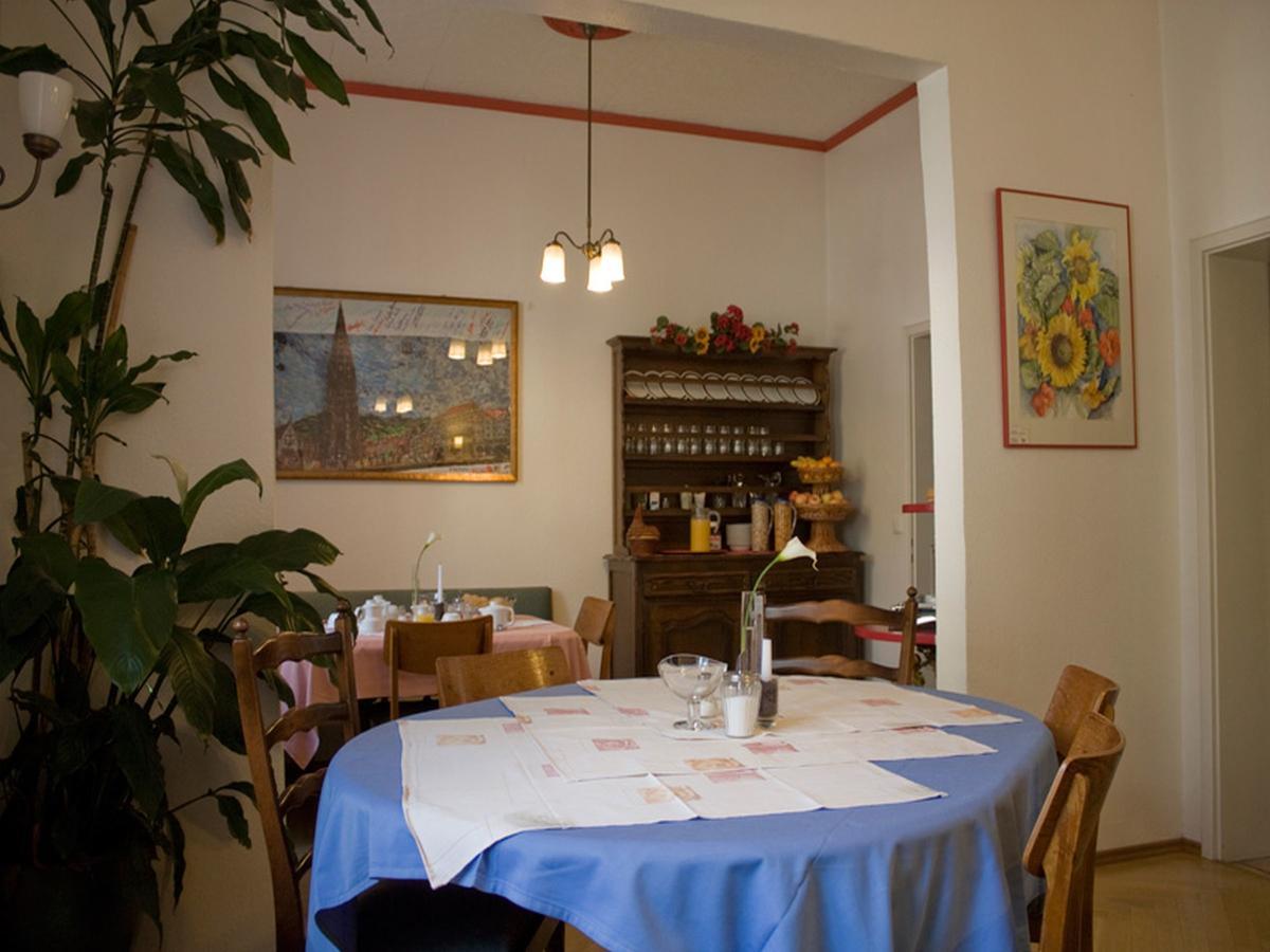 Hotel Schemmer Freiburg im Breisgau Eksteriør bilde