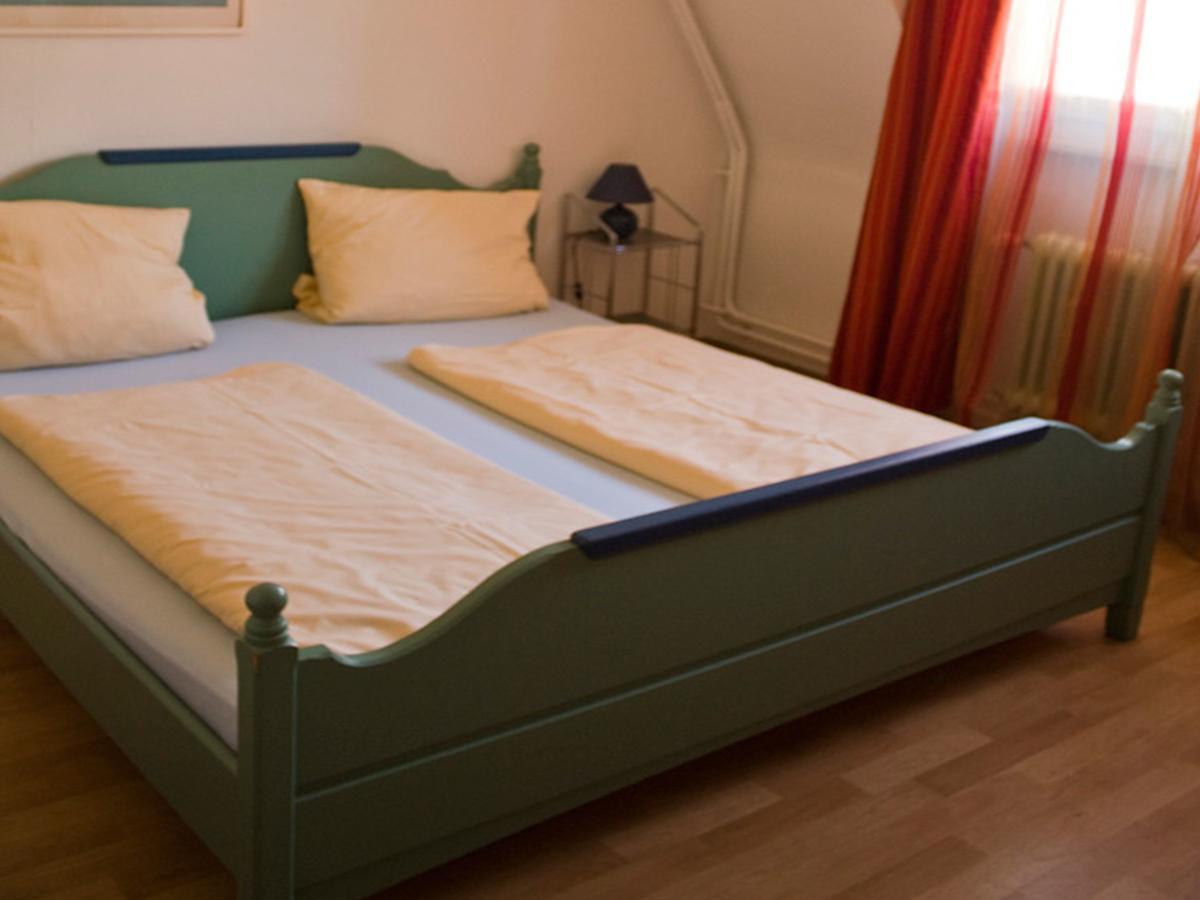 Hotel Schemmer Freiburg im Breisgau Eksteriør bilde