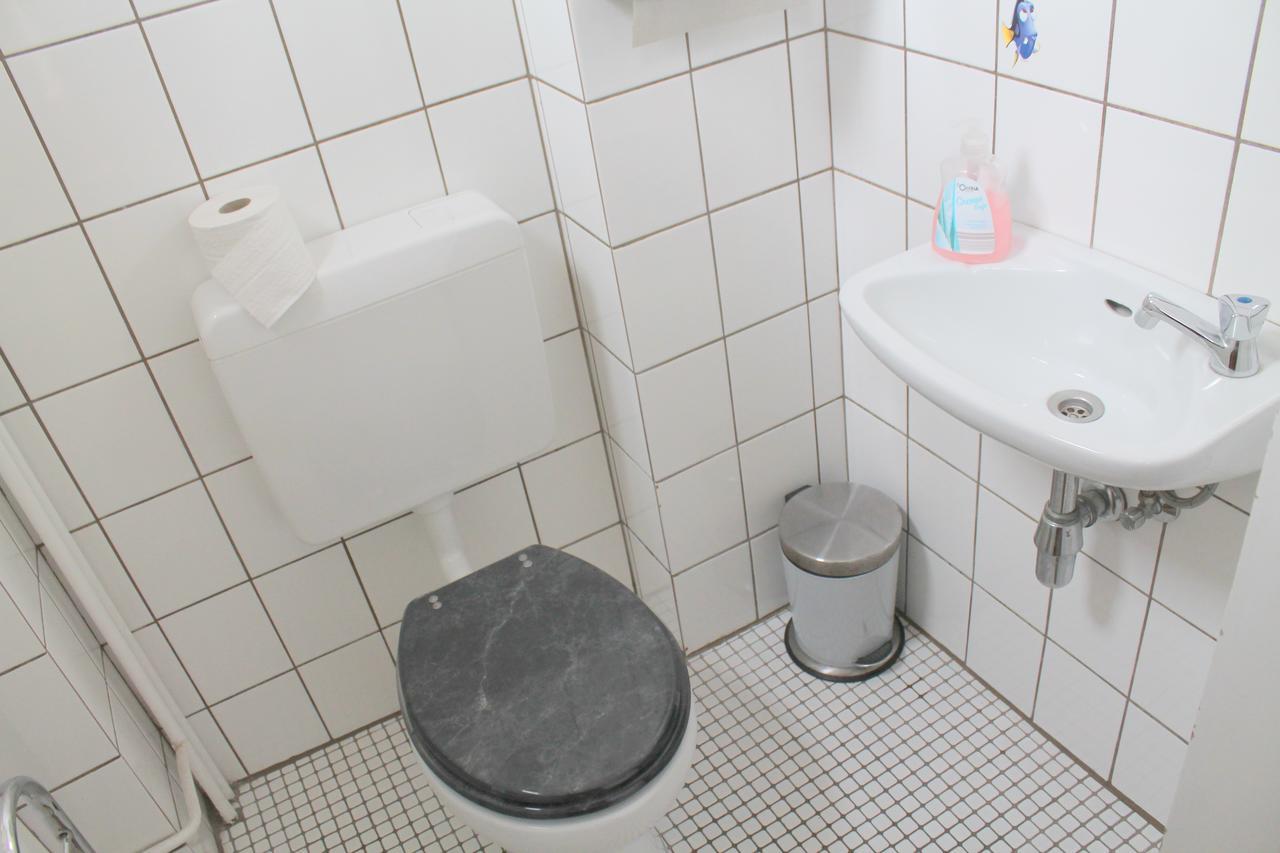 Hotel Schemmer Freiburg im Breisgau Eksteriør bilde