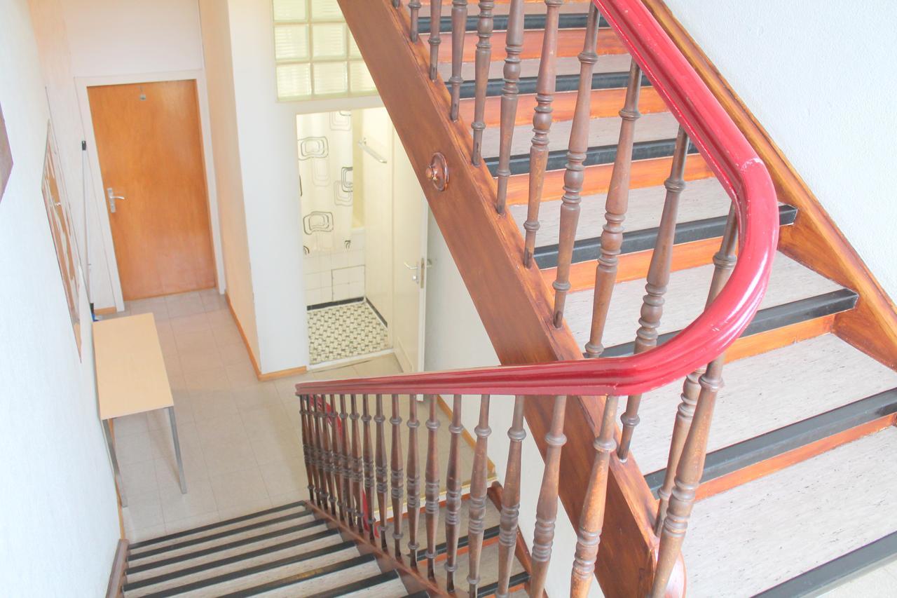 Hotel Schemmer Freiburg im Breisgau Eksteriør bilde