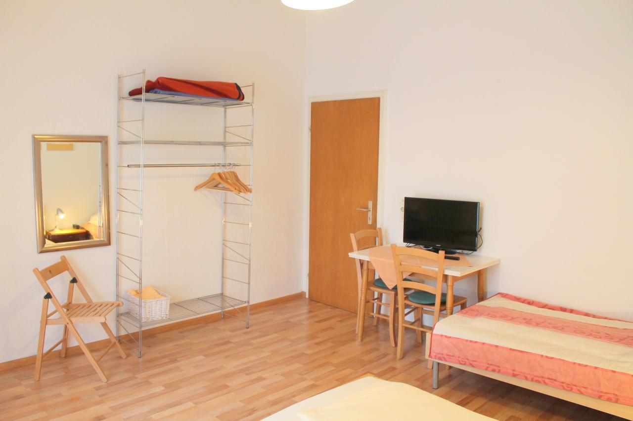Hotel Schemmer Freiburg im Breisgau Eksteriør bilde