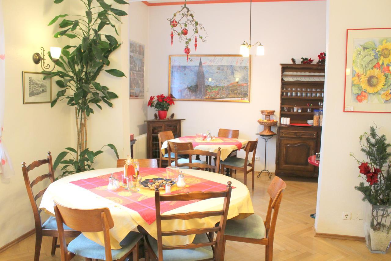 Hotel Schemmer Freiburg im Breisgau Eksteriør bilde