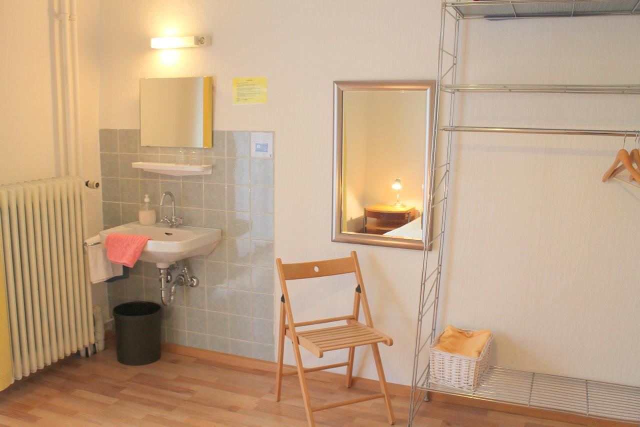 Hotel Schemmer Freiburg im Breisgau Eksteriør bilde