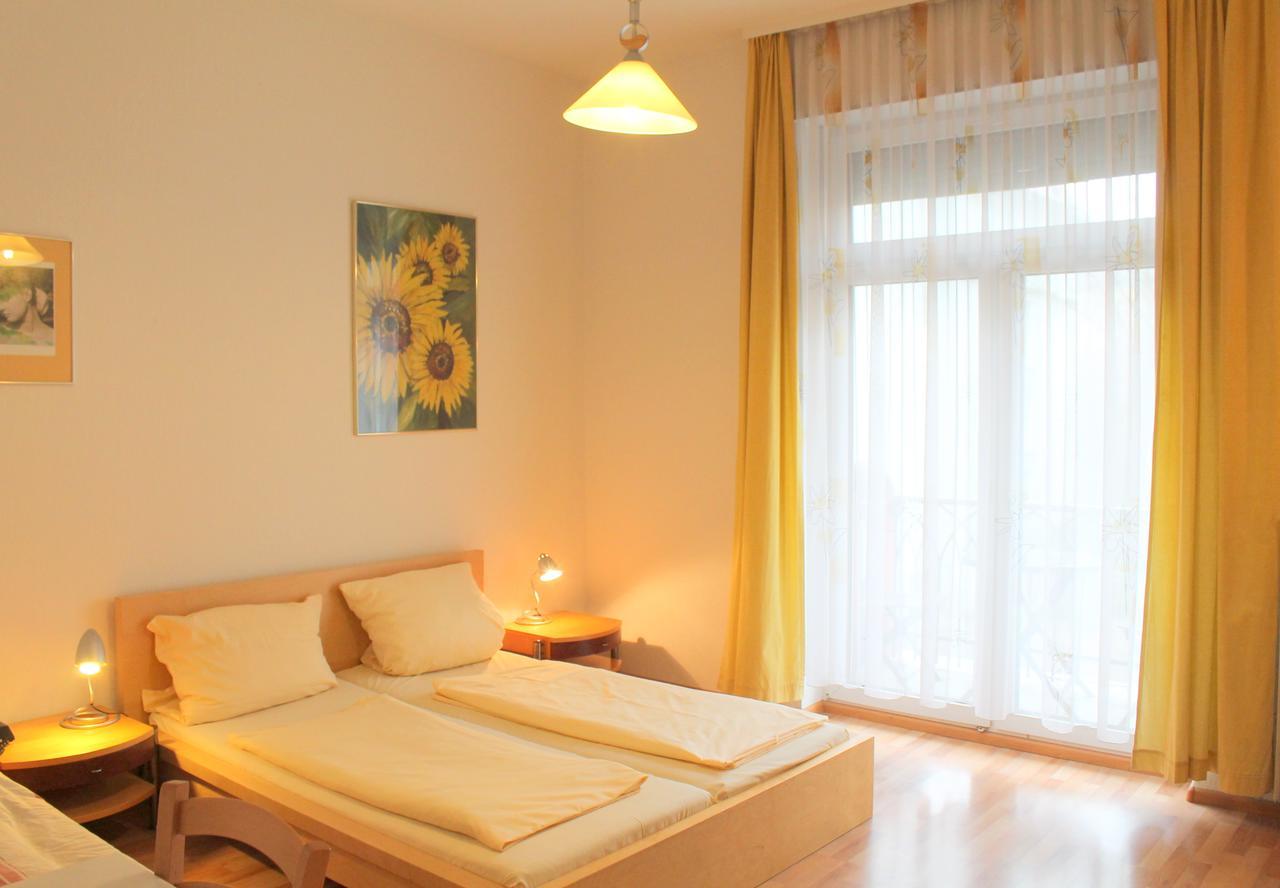 Hotel Schemmer Freiburg im Breisgau Eksteriør bilde