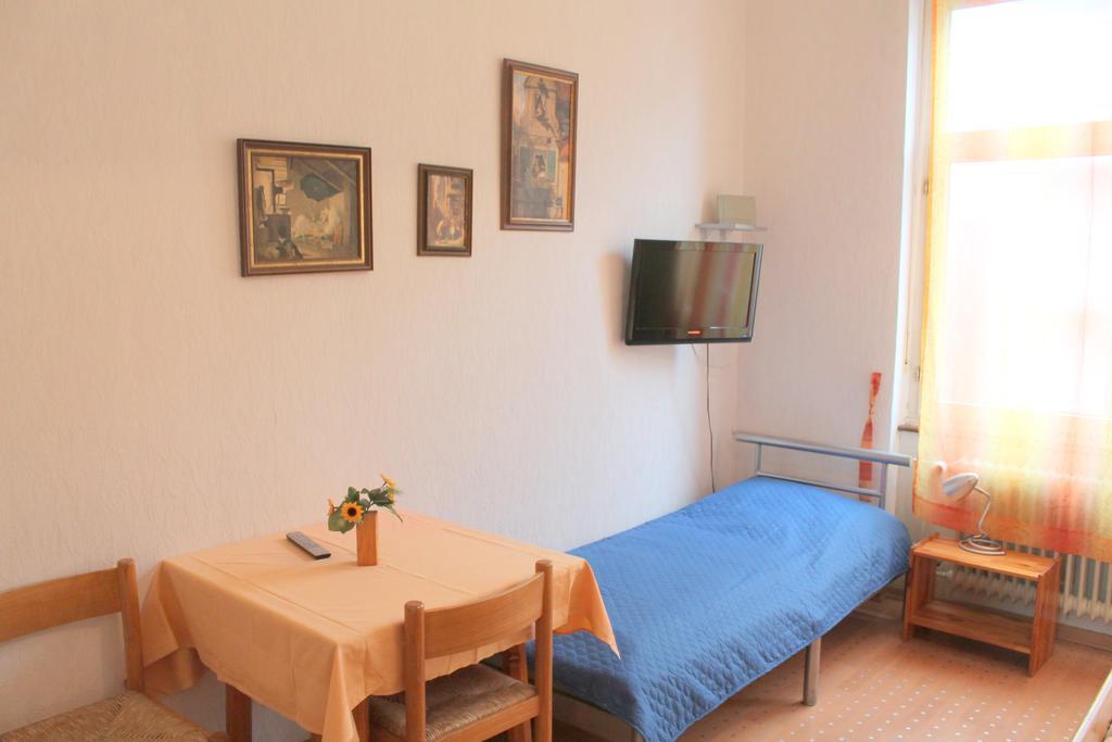 Hotel Schemmer Freiburg im Breisgau Eksteriør bilde