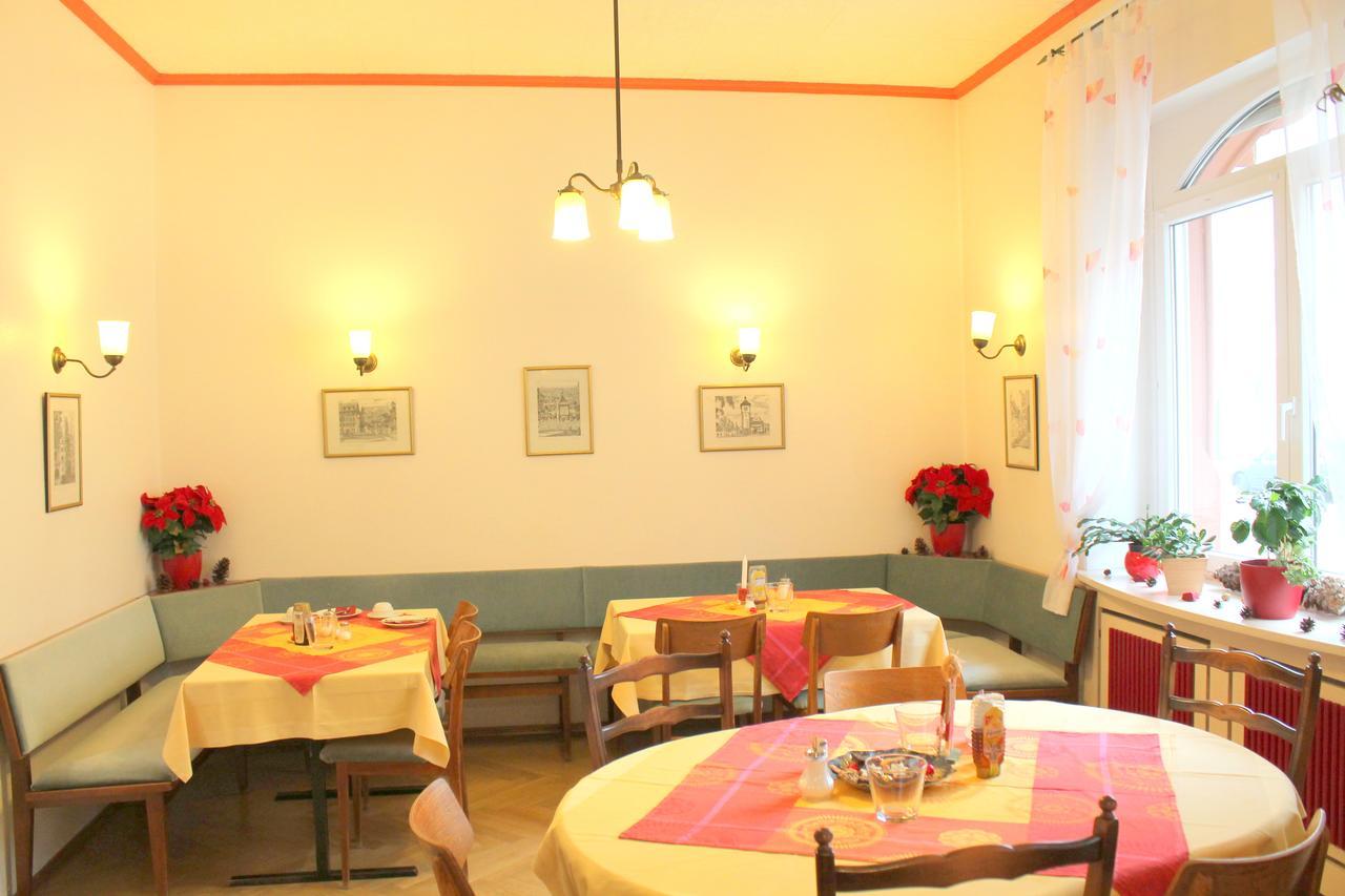 Hotel Schemmer Freiburg im Breisgau Eksteriør bilde