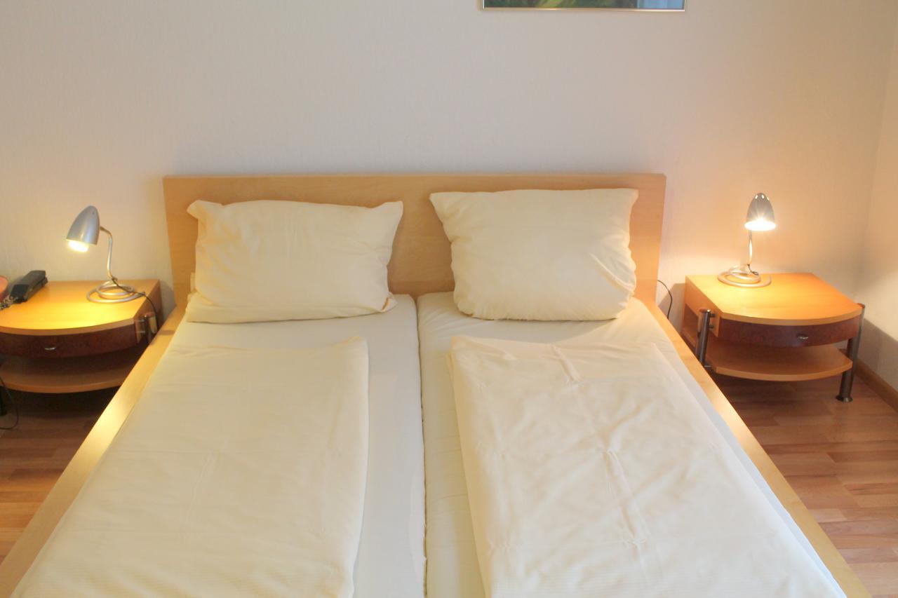 Hotel Schemmer Freiburg im Breisgau Eksteriør bilde