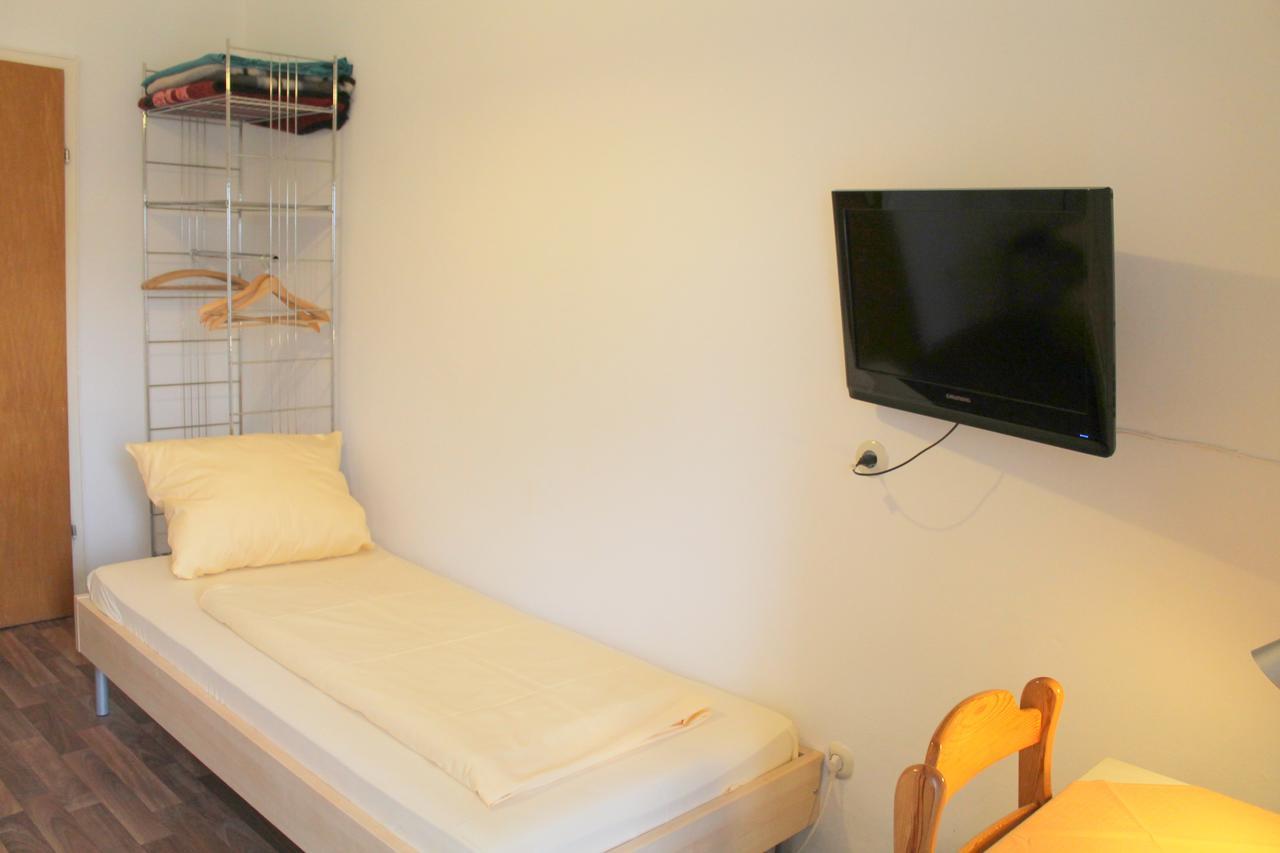 Hotel Schemmer Freiburg im Breisgau Eksteriør bilde