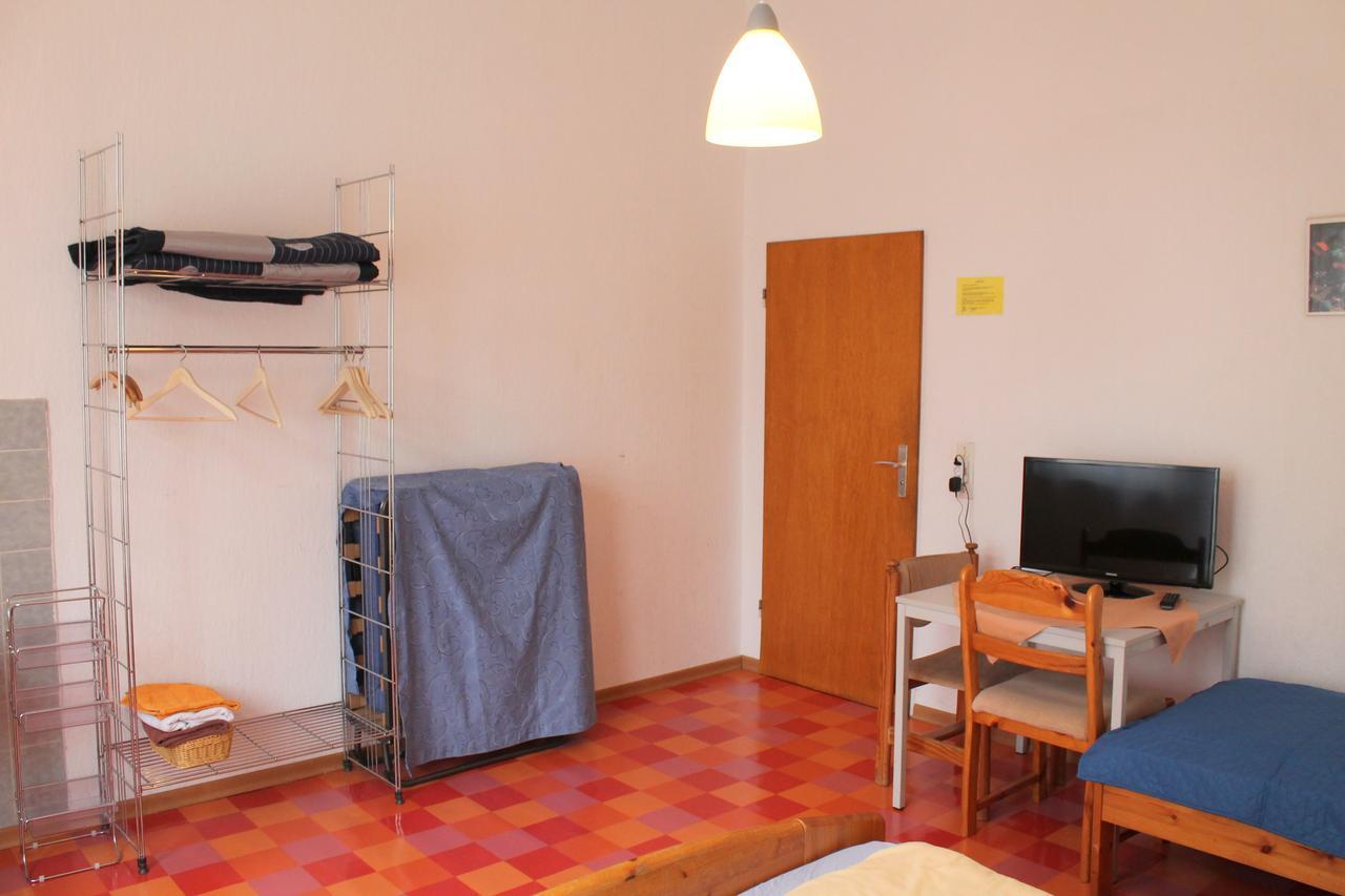 Hotel Schemmer Freiburg im Breisgau Eksteriør bilde